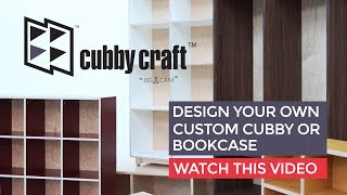 12-Inch Team Logo Storage Cube – Chicago White Sox Cubby Craft - Design your own cubby storage solution online!