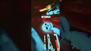 ultrakill the best game #linguine and lasagna