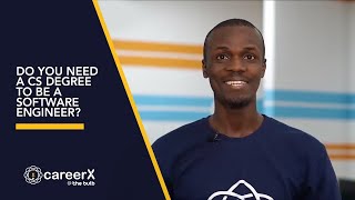 Do you need a computer science degree to become a software engineer? screenshot 5