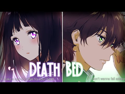Nightcore: Death Bed