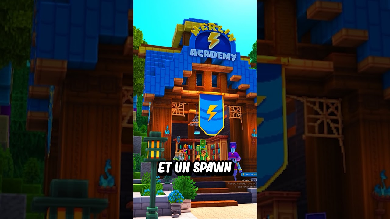 Mon serveur Minecraft a Flop...