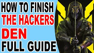 The Hacker's Den - All Collectibles Location Memory Shards Artifacts Audiologs - Ghostrunner 2