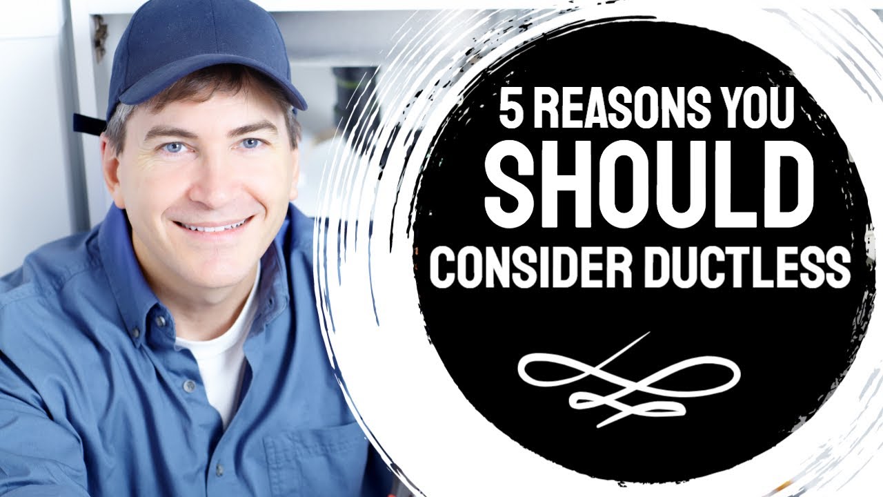 5 reasons you should consider ductless air conditioning in Toronto | ductless ac toronto