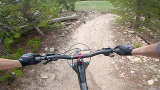 Granby Ranch Bike Park - Strawberry Jam 28 May 2021
