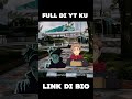 yuji choso main petasan abis isya