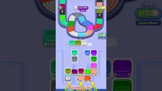 Beads Out level 345 Solution Walkthrough