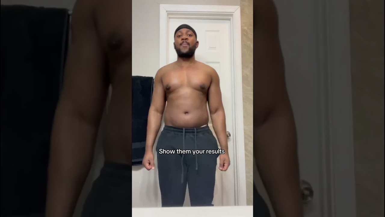 4-Month Cut Transformation | Curtis Collins Drops the Fat & Builds Muscle