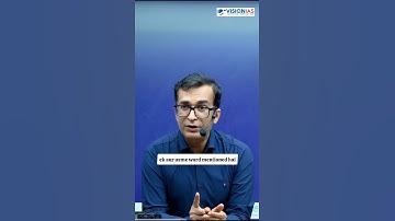 Neeraj Sir deconstructs the PRELIMS Syllabus of HISTORY #shorts #upsc #ias