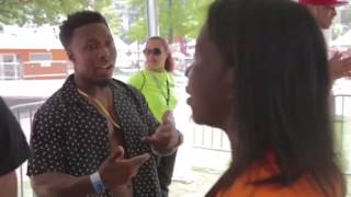 BDay Bash Atl Block Party 2017 (Recap)