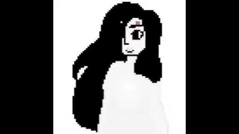 My profile picture- Sandbox Coloring