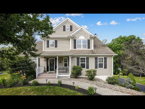 29 Van Scoy Rd, Poughquag, NY home video tour