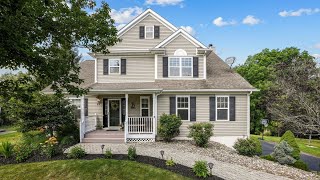 29 Van Scoy Rd video tour