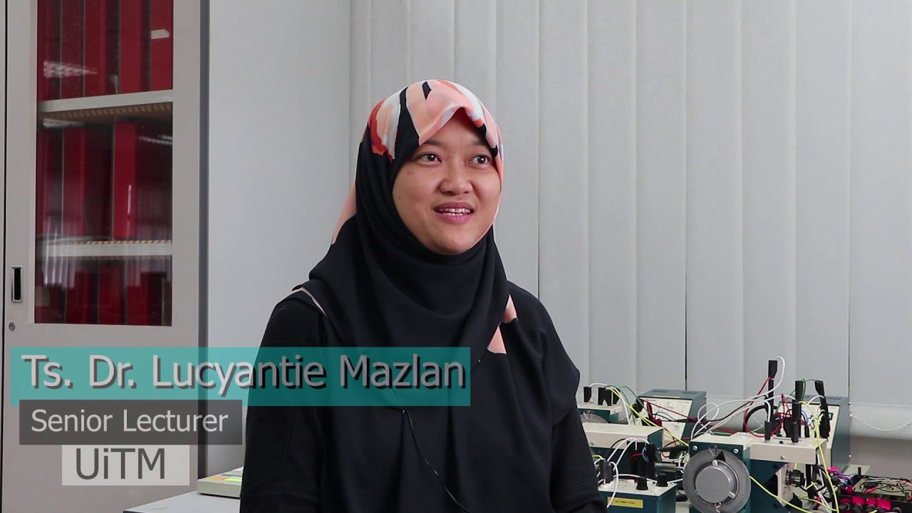 TVET Training for Trainer Industrial IOT - HADI VENTURE - YouTube