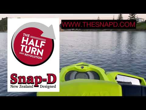 Snap-D Jetski