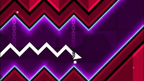 Jitter Click in Geometry Dash