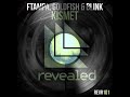 FTampa,Goldfish & Blink-Kismet (Original Mix) Mp3 Song