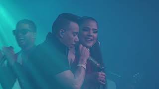 Elvis Martinez, Don Miguelo y Martha Heredia  Tu sabes bien LIVE UPDATE