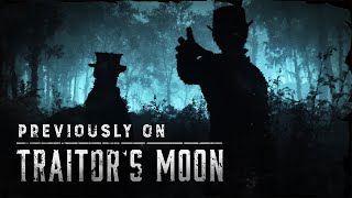 Previously on Hunt: Showdown | Traitor&#39;s Moon Recap