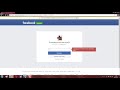 Comment pirater un compte facebook