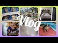 vlog un viernes de mi vida como ama de casa 🌻🍁🍂