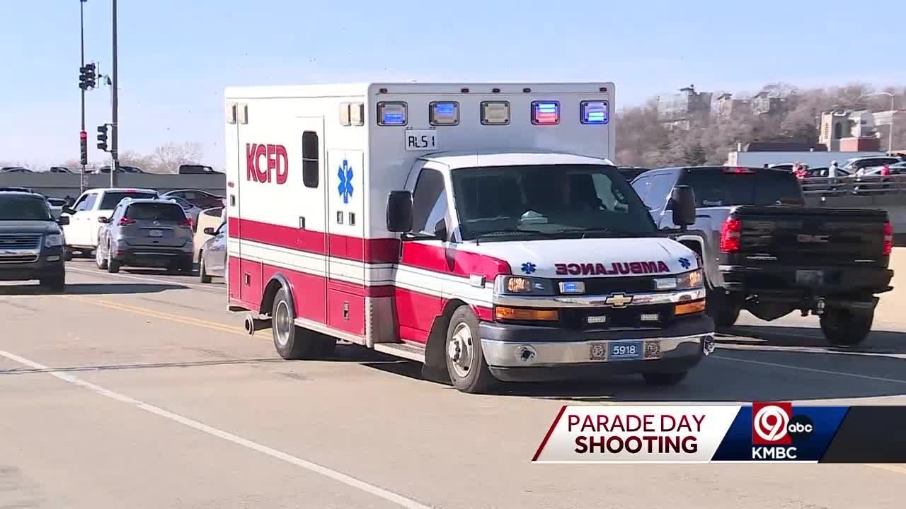 Dennis: First Responders Train for Mass Shootings - YouTube