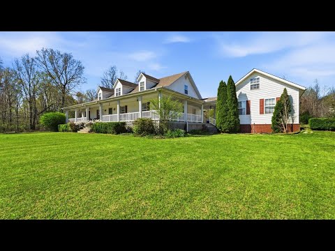 3012 Mt Carmel Rd, Paragould, AR home video tour