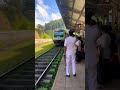 Only in Sri Lanka 🚊 - Tyre’s Tablet system in railways #srilanka #travelvlog #ella #tukurtukur Mp3 Song