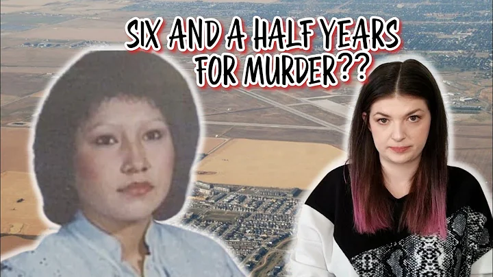 SHOCKING FAILURE BY THE CANADIAN JUSTICE SYSTEM: T...