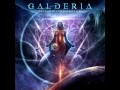 Galderia - One Million Dreams (Album 2012)