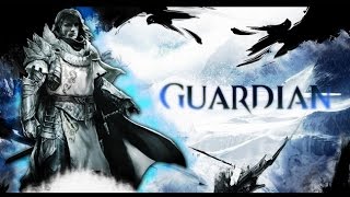 [GW2] Guardian Party