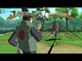 Bandai Namco/ Naruto Ultimate Ninja Storm 3 Full Burst 2013 (Personal Computer) #02