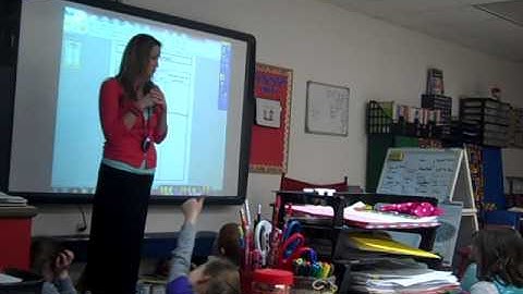 Comprehension Strategy Lesson Making Connections 3 Forsyth