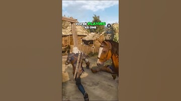 The Witcher 3 on Nintendo Switch  is A Portable Gaming Experience That Changed My Perspective