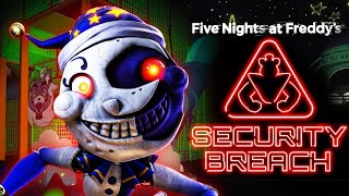 Fnaf security breach part 2 ( the daycare + guide for daycare ) screenshot 1
