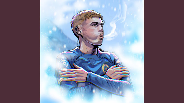 COLD PALMER
