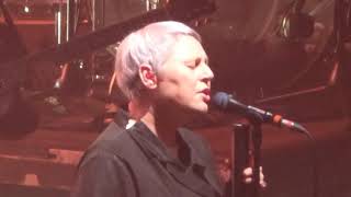 Massive Attack - Levels / Group Four feat. Liz Fraser - O2 Arena, London, 22/2/19