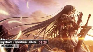 Download Lagu Nightcore - Spektrem - Shine MP3 Download Lagu Nightcore - Spektrem - Shine MP3