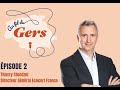 Interview thierry stoedzel dg france decocert sur le podcast au fil du gers