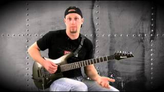 Electric Guitar 101: 8.4 Useful melodies