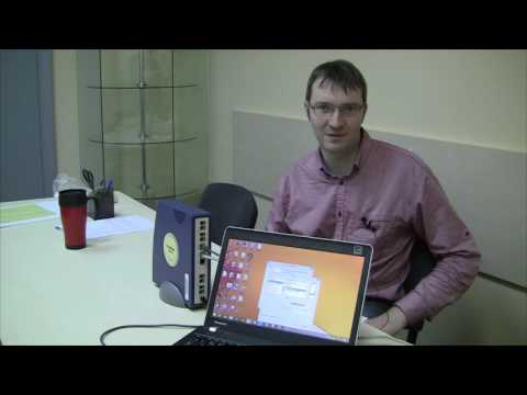 Обнуление пароля и сброс настроек на VoIP или GSM шлюзах AddPac