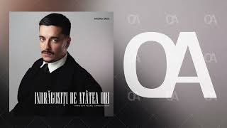 Andrei Ursu - Îndrăgostiți de atâtea ori (Official Audio)