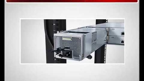 Huawei OceanStor 18000 V3 Maintenance: Replace a Power Module (2 U Disk Enclosures)
