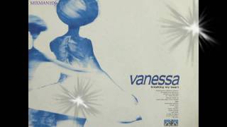 Video thumbnail of "Vanessa-Breaking My Heart"