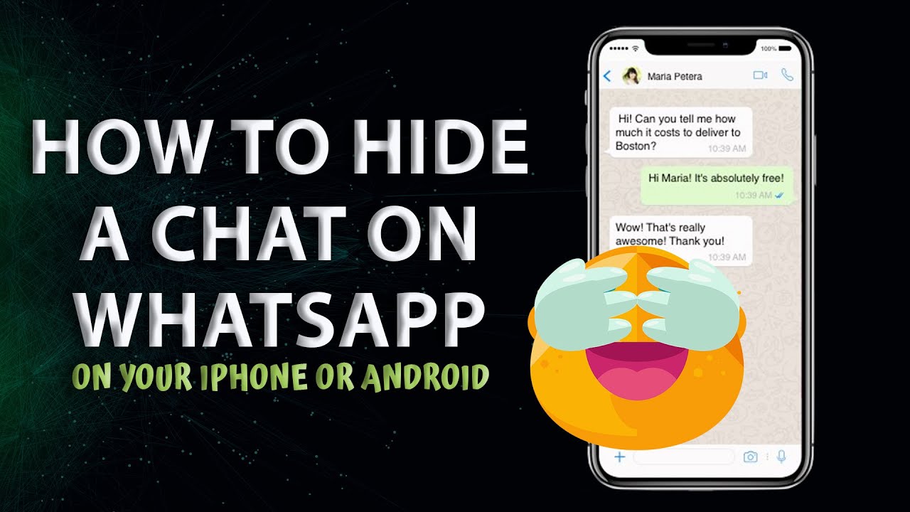 WhatsApp Archives - Magefix.com - Guides