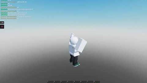 The Void of Untitled Gun Game