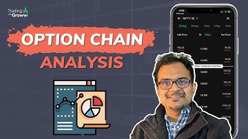 Option Chain Analysis: How to Trade Options Effectively | Options Trading
