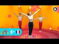 Minidisco  chansons pour enfants  apprend la danse  minidisco