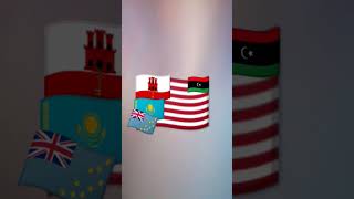 United States Sparta Porta Remix