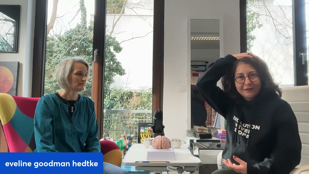 🎙️ Awareness. Habits. Nervous System Intelligence: Neuro & Biofeedback & Alexander Technique