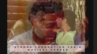 Strong foundation for a musical career - Amol Palekar &amp; Ajay Pohankar (Knowledge Series - 13)